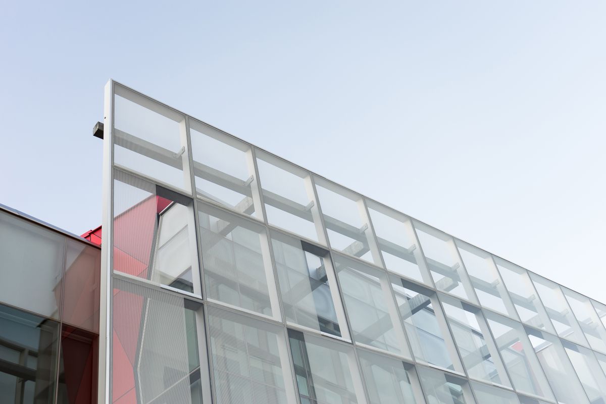Fornitura gas per strutture commerciali